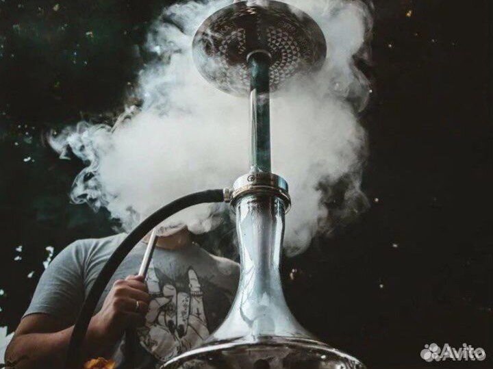 Доставка кальяна на дом. Кейтеринг