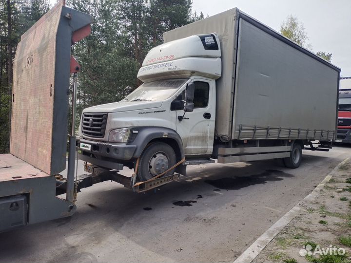 MAN 23.364 с КМУ, 2001