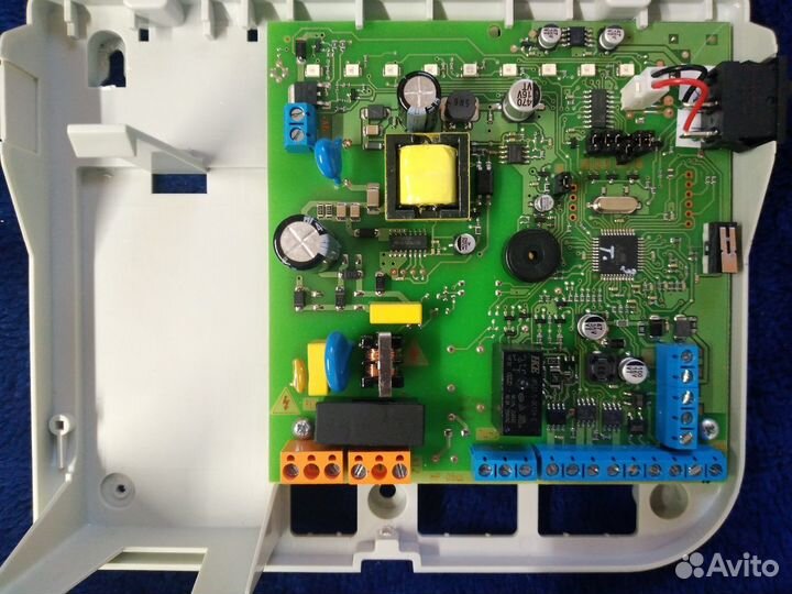 Ппкоп Кварц вар.2