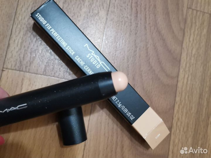 Стик корректор мас