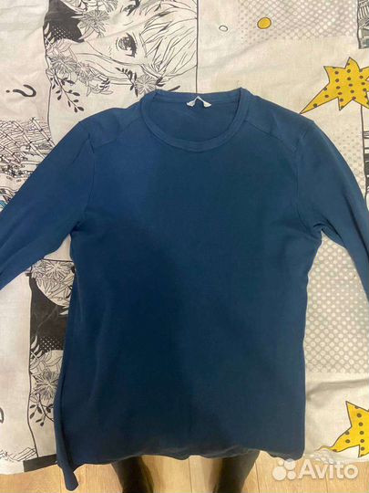 Вещи пакетом