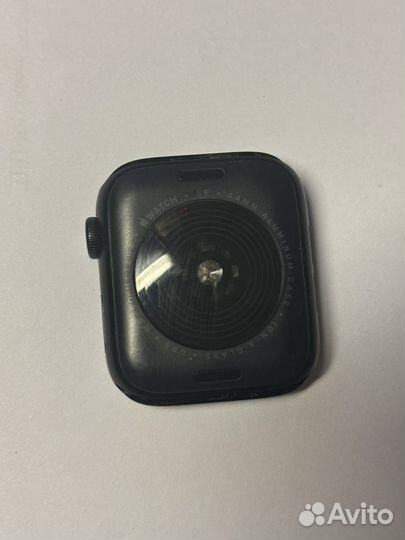 Apple watch se 44mm