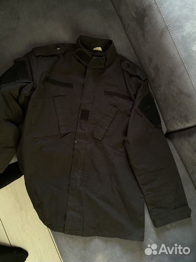 Военная форма / гбр