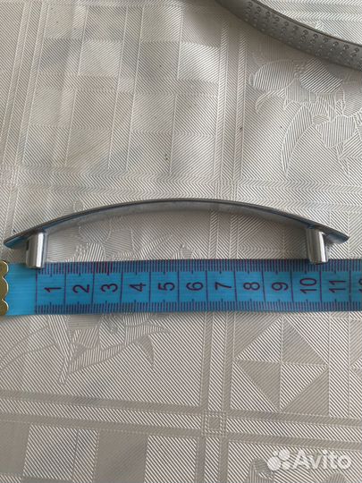 Мебельные ручки