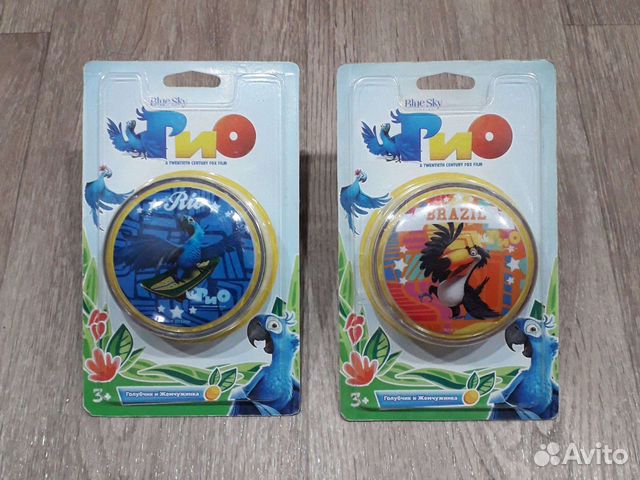 Ночник детский