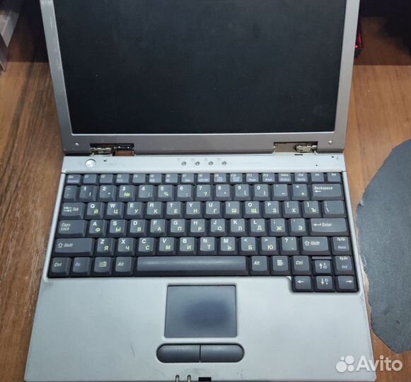 Ноутбуки на з/ч