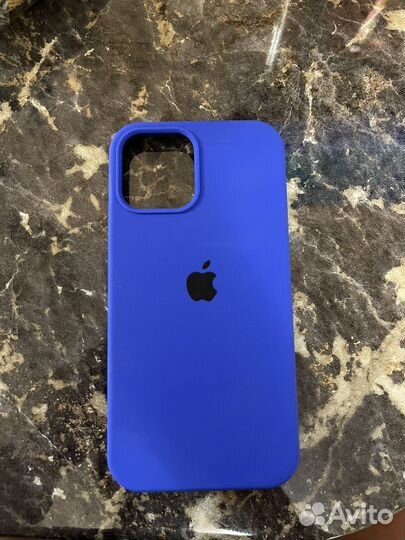 Чехлы на iPhone 12 pro max