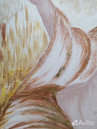 Картина на холсте