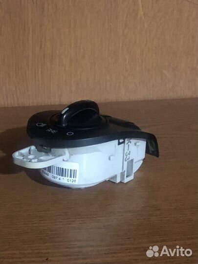 Блок (модуль) света на лада гранта, калина