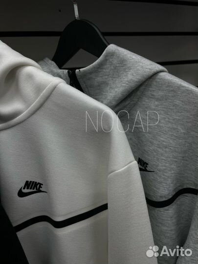 Зип худи nike tech fleece все цвета и размеры