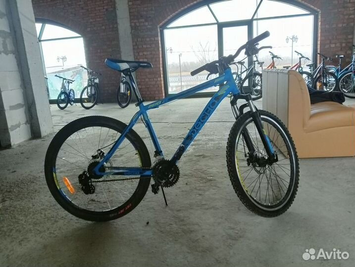 Велосипеды бу взрослые