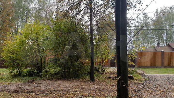 Участок 15 сот. (СНТ, ДНП)