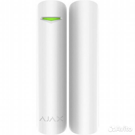 Комплект беспроводной сигнализации Ajax StarterKit