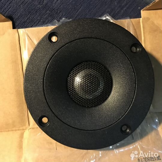 Canton вч динамик для GLE,Karat, Chrono, Ven