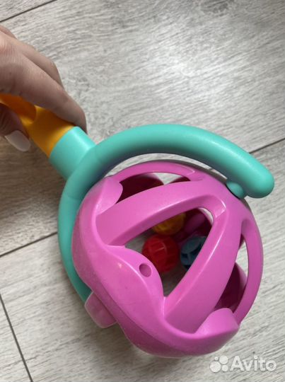 Палка каталка