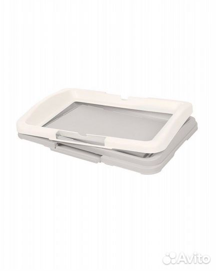 Лоток туалет для собак