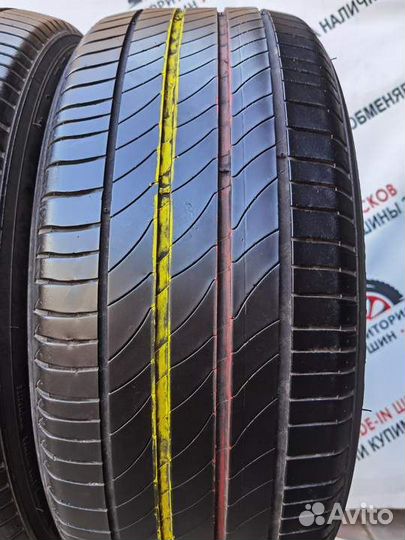 Michelin Primacy 3 235/55 R18 100V