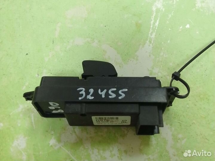 Кнопка стеклоподъемника Mazda Mazda 6 GH седан L8