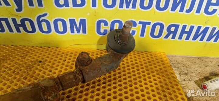 Рейка рулевая ваз (LADA) Granta