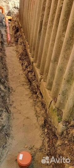 Септики для дачи без откачки