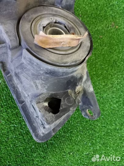 Фара левая Toyota Sprinter Carib AE115