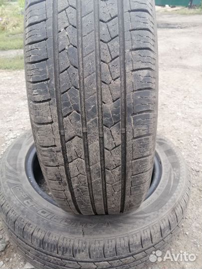 DoubleStar DS01 215/60 R17