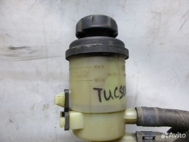 Бачок гидроусилителя Hyundai Tucson 2004-2010