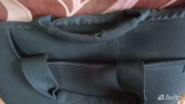 Сумка для ноутбука