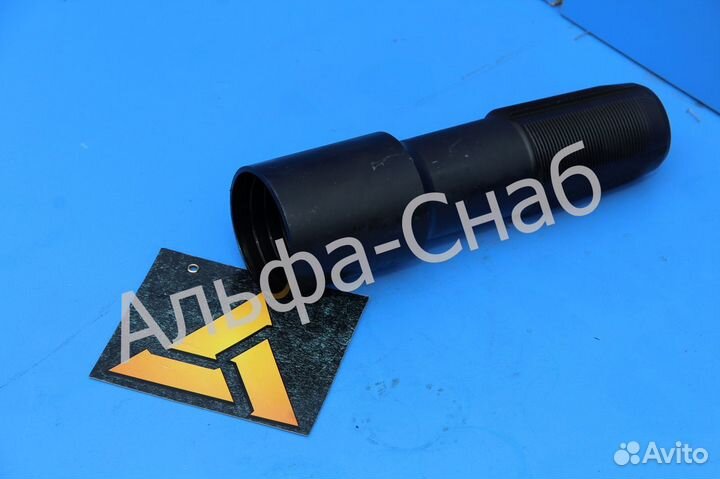 Бурильный инструмент Atlas Copco (Атлас Копко)