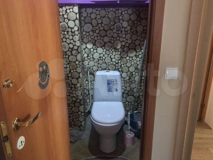 Комната 8 м² в 5-к., 4/6 эт.