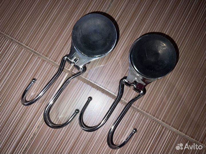 Крючки для полотенец