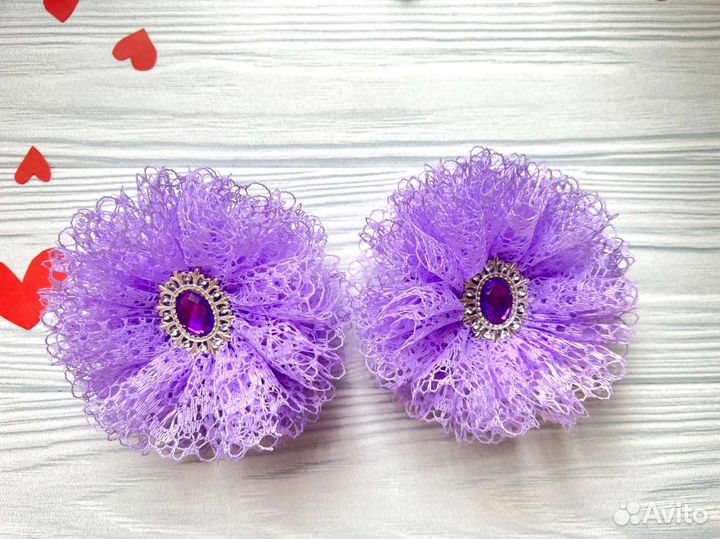 Резинка для волос