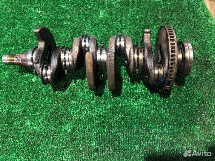 Коленвал Astra J Corsa D Meriva B Zafira C 1.2