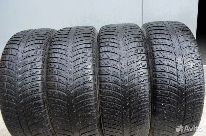 Kumho I'Zen KW23 225/60 R17