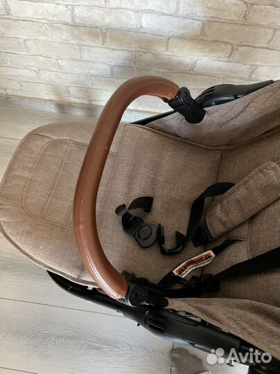 Valco baby snap trend