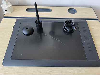 Wacom intuos pro large pth-851