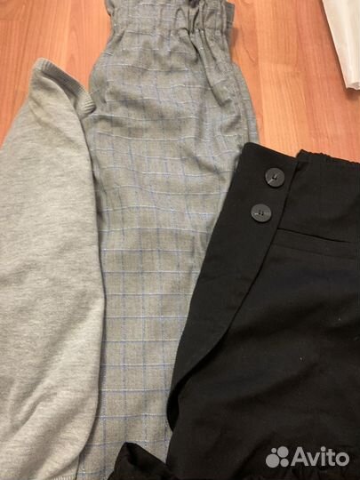 Вещи пакетом для девочки