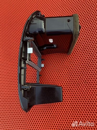 Центральная консоль Mitsubishi Space Star