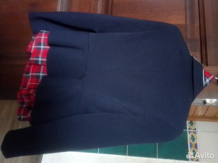 Школьная форма