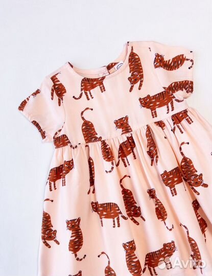 Платье Cool Club 68