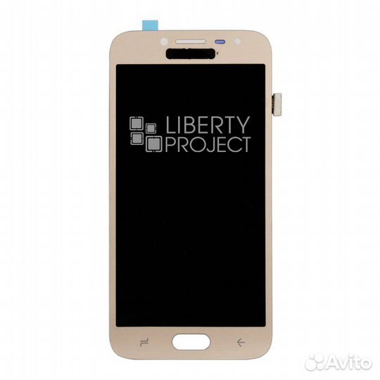 LCD дисплей для Samsung Galaxy J2 2018 SM-J250