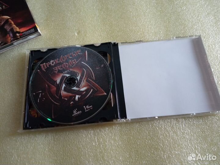 Игры для пк