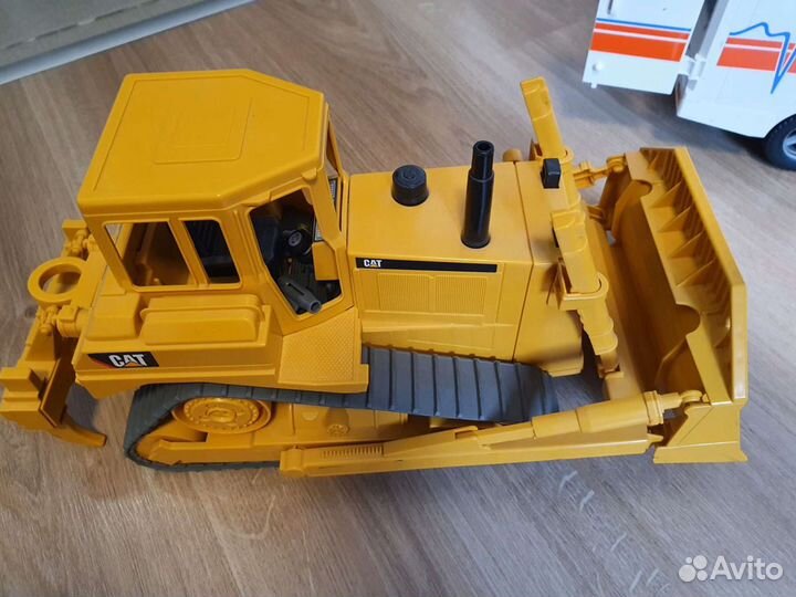 Детские игрушки