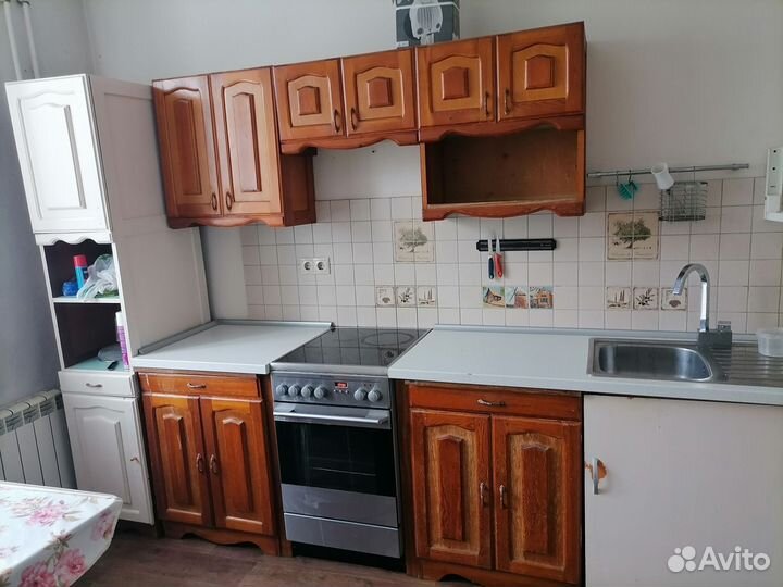 Кухонная гарнитура