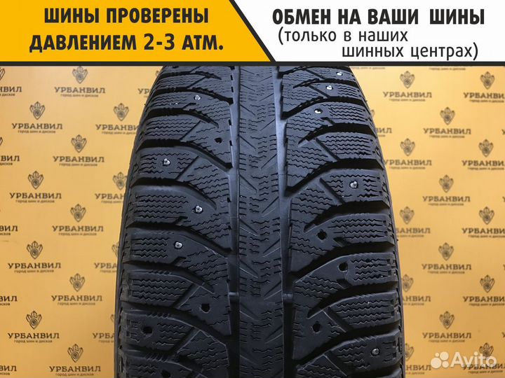 Firestone Ice Cruiser 7 205/55 R16 91T