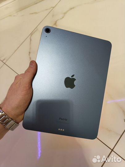 iPad air 5 64