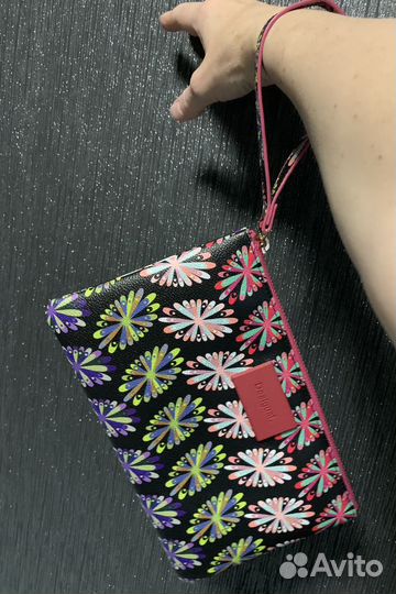 Cумка desigual клатч