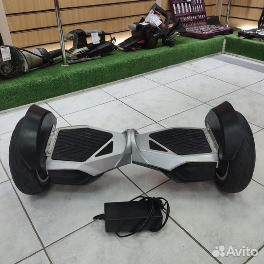 Гироскутер. TechTeam Stream 10.5 Alu