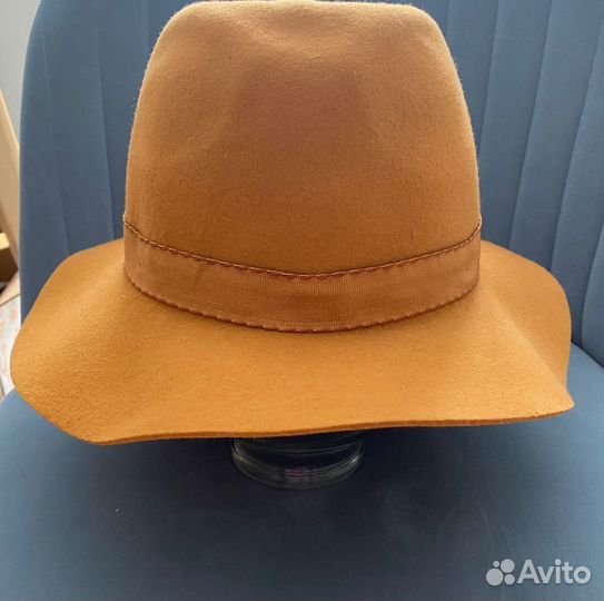 Шляпа женская Zara