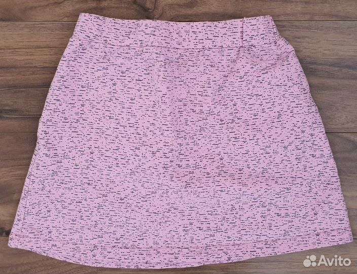 Юбка детская для девочки